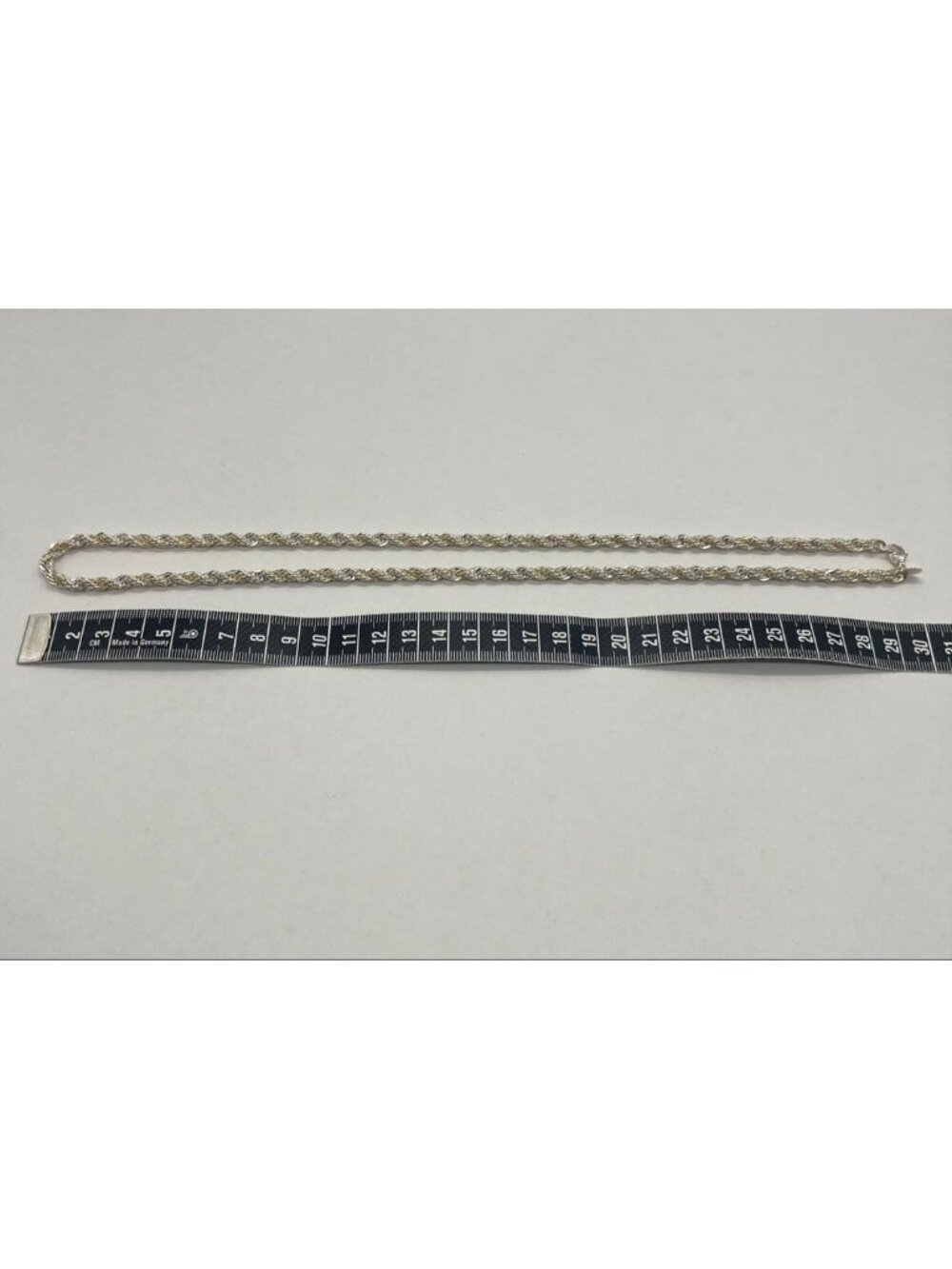 Tiffany & Co Twist Loop Necklace Combination - Picture 13 of 13
